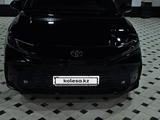 Toyota Camry 2026 годаүшін20 500 000 тг. в Тараз