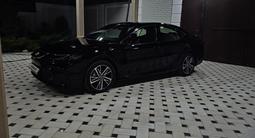 Toyota Camry 2026 года за 20 500 000 тг. в Тараз – фото 3