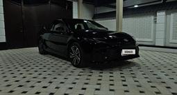 Toyota Camry 2026 года за 20 500 000 тг. в Тараз – фото 5