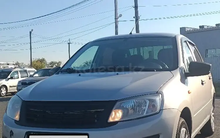 ВАЗ (Lada) Granta 2190 2015 года за 3 000 000 тг. в Уральск