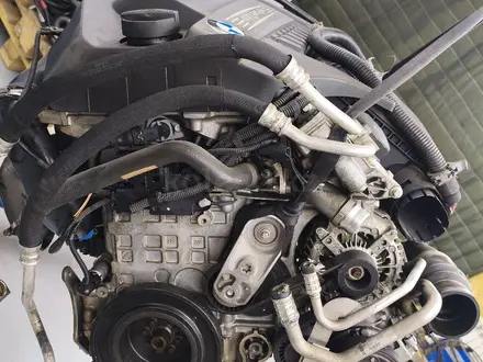 BMW N55 двигатель за 1 900 000 тг. в Алматы