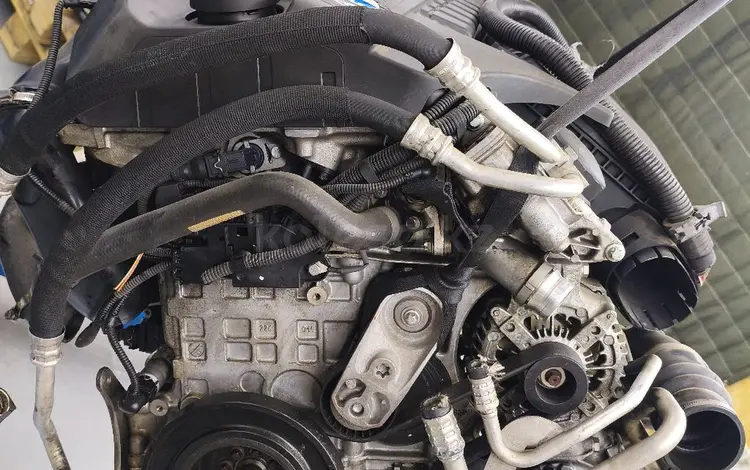 BMW N55 двигатель за 1 900 000 тг. в Алматы