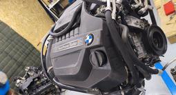 BMW N55 двигатель за 1 900 000 тг. в Алматы – фото 2