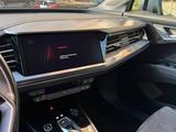 Audi Q4 e-tron 2023 года за 19 000 000 тг. в Шымкент – фото 4
