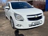 Chevrolet Cobalt 2014 годаүшін4 000 000 тг. в Караганда