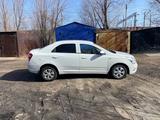 Chevrolet Cobalt 2014 года за 4 500 000 тг. в Караганда – фото 4