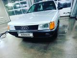 Audi 100 1990 годаүшін2 400 000 тг. в Алматы