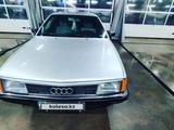 Audi 100 1990 годаүшін2 400 000 тг. в Алматы – фото 2