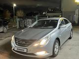 Hyundai Sonata 2010 года за 6 000 000 тг. в Астана