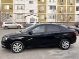ВАЗ (Lada) Vesta 2019 годаүшін3 700 000 тг. в Атырау – фото 4