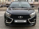 ВАЗ (Lada) Vesta 2019 годаүшін3 700 000 тг. в Атырау – фото 3