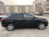 ВАЗ (Lada) Vesta 2019 годаүшін3 700 000 тг. в Атырау – фото 2