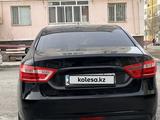 ВАЗ (Lada) Vesta 2019 годаүшін3 700 000 тг. в Атырау – фото 5