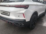 Geely Coolray 2023 годаүшін7 500 000 тг. в Шымкент – фото 4