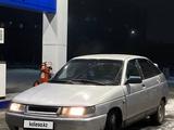 ВАЗ (Lada) 2112 2003 годаүшін700 000 тг. в Костанай