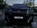 Toyota Land Cruiser 2008 годаүшін16 000 000 тг. в Шымкент – фото 4