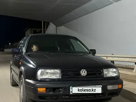 Volkswagen Vento 1994 года за 1 400 000 тг. в Алматы – фото 13