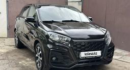 ВАЗ (Lada) XRAY 2017 годаүшін3 850 000 тг. в Уральск – фото 2