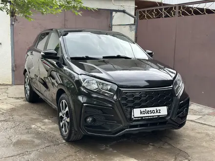 ВАЗ (Lada) XRAY 2017 года за 3 850 000 тг. в Уральск – фото 2
