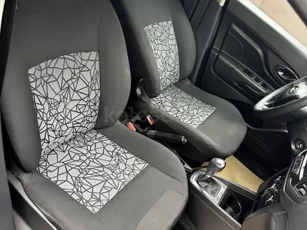 ВАЗ (Lada) XRAY 2017 года за 3 850 000 тг. в Уральск – фото 10