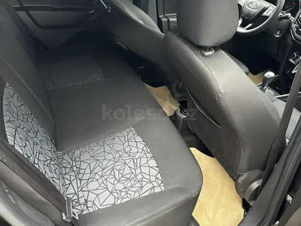 ВАЗ (Lada) XRAY 2017 года за 3 850 000 тг. в Уральск – фото 11