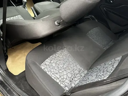 ВАЗ (Lada) XRAY 2017 года за 3 850 000 тг. в Уральск – фото 12