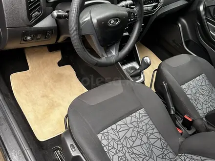 ВАЗ (Lada) XRAY 2017 года за 3 850 000 тг. в Уральск – фото 13