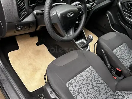 ВАЗ (Lada) XRAY 2017 года за 3 850 000 тг. в Уральск – фото 14