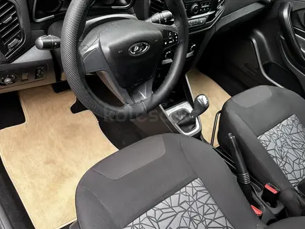 ВАЗ (Lada) XRAY 2017 года за 3 850 000 тг. в Уральск – фото 15