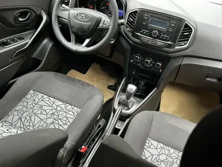 ВАЗ (Lada) XRAY 2017 года за 3 850 000 тг. в Уральск – фото 17