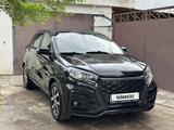 ВАЗ (Lada) XRAY 2017 года за 3 850 000 тг. в Уральск – фото 3