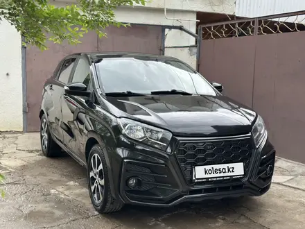 ВАЗ (Lada) XRAY 2017 года за 3 850 000 тг. в Уральск – фото 3