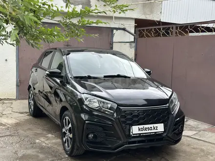ВАЗ (Lada) XRAY 2017 года за 3 850 000 тг. в Уральск