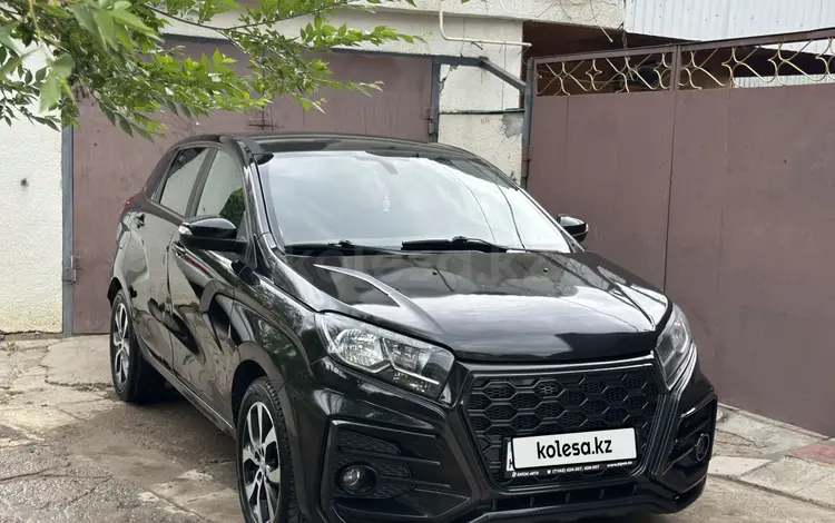 ВАЗ (Lada) XRAY 2017 годаүшін3 850 000 тг. в Уральск