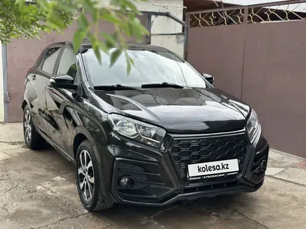 ВАЗ (Lada) XRAY 2017 года за 3 850 000 тг. в Уральск – фото 5