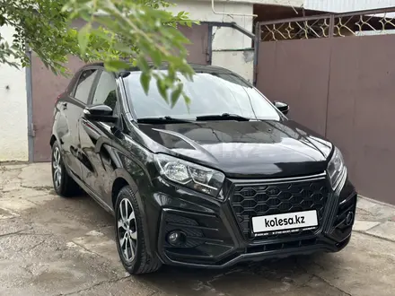 ВАЗ (Lada) XRAY 2017 года за 3 850 000 тг. в Уральск – фото 6
