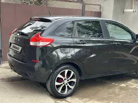 ВАЗ (Lada) XRAY 2017 года за 3 850 000 тг. в Уральск – фото 7