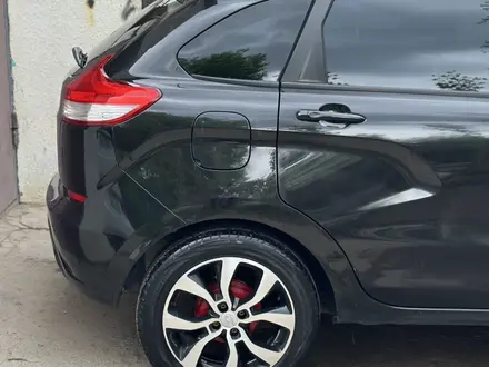 ВАЗ (Lada) XRAY 2017 года за 3 850 000 тг. в Уральск – фото 8