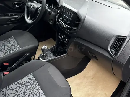 ВАЗ (Lada) XRAY 2017 года за 3 850 000 тг. в Уральск – фото 9