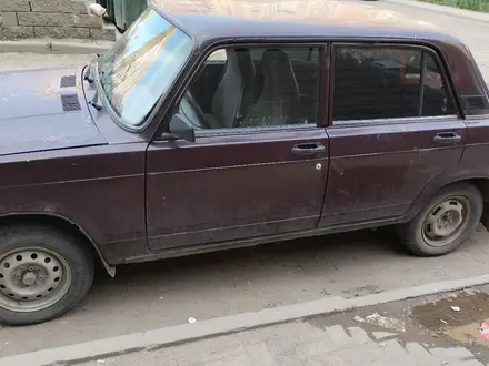 ВАЗ (Lada) 2105 2007 года за 400 000 тг. в Актобе – фото 2