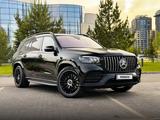 Mercedes-Benz GLS 450 2022 года за 59 000 000 тг. в Алматы