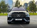 Mercedes-Benz GLS 450 2022 года за 59 000 000 тг. в Алматы – фото 3