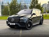 Mercedes-Benz GLS 450 2022 года за 59 000 000 тг. в Алматы – фото 2