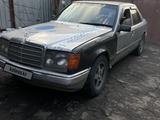 Mercedes-Benz E 300 1989 годаүшін1 200 000 тг. в Алматы – фото 2