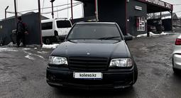 Mercedes-Benz C 240 1998 года за 2 500 000 тг. в Алматы – фото 2