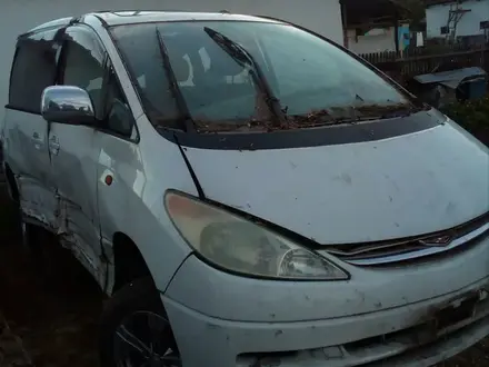 Toyota Estima 2000 года за 100 000 тг. в Усть-Каменогорск