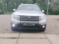 Renault Duster 2014 года за 4 700 000 тг. в Уральск