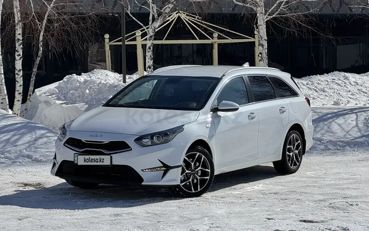 Kia Cee'd 2024 года за 12 000 000 тг. в Караганда