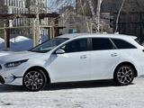 Kia Cee'd 2024 года за 12 000 000 тг. в Караганда – фото 3