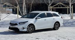 Kia Cee'd 2024 годаүшін12 000 000 тг. в Караганда – фото 2